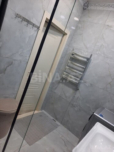 Satılır 4 otaqlı yeni tikili 142 m², Həzi Aslanov m., photo 28 from 31