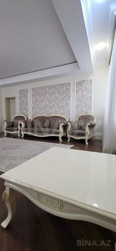Satılır 4 otaqlı yeni tikili 142 m², Həzi Aslanov m., photo 12 from 31
