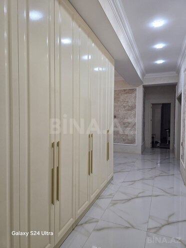 Satılır 4 otaqlı yeni tikili 142 m², Həzi Aslanov m., photo 23 from 31