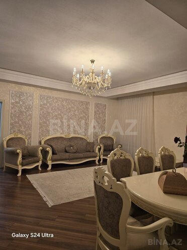 Satılır 4 otaqlı yeni tikili 142 m², Həzi Aslanov m., photo 1 from 31