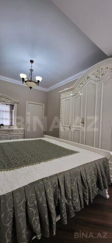 Satılır 4 otaqlı yeni tikili 142 m², Həzi Aslanov m., photo 16 from 31