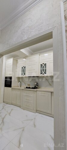 Satılır 4 otaqlı yeni tikili 142 m², Həzi Aslanov m., photo 26 from 31