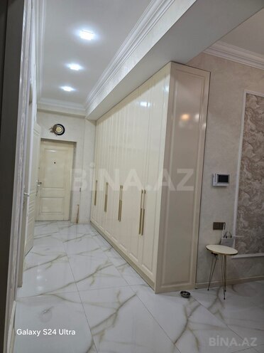 Satılır 4 otaqlı yeni tikili 142 m², Həzi Aslanov m., photo 8 from 31