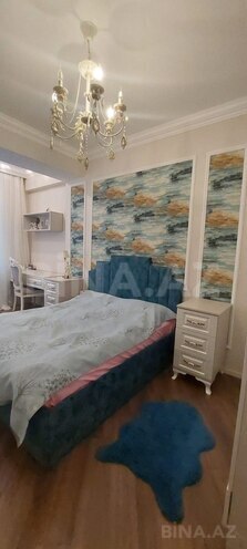 Satılır 4 otaqlı yeni tikili 142 m², Həzi Aslanov m., photo 20 from 31