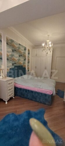 Satılır 4 otaqlı yeni tikili 142 m², Həzi Aslanov m., photo 6 from 31