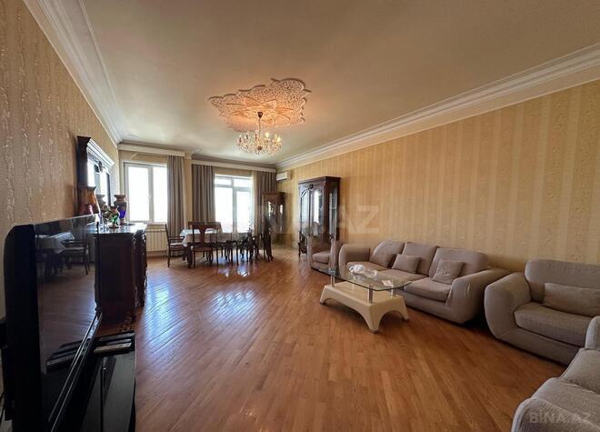 İcarəyə verilir 3 otaqlı yeni tikili 80 m², Həzi Aslanov m., photo 4 from 14