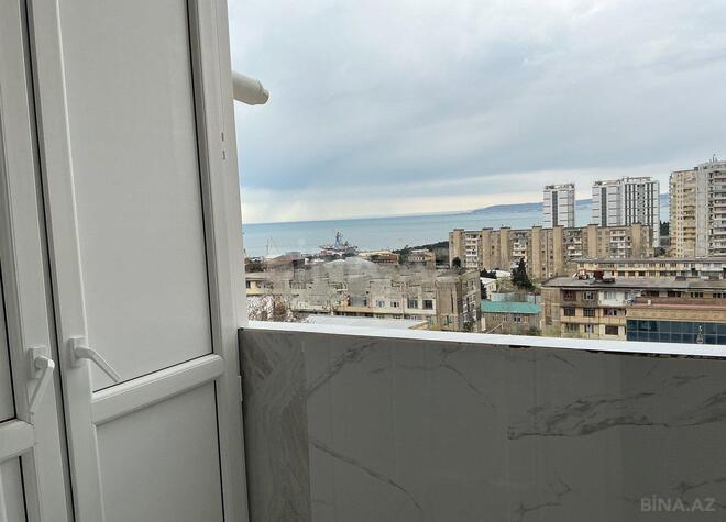 İcarəyə verilir 3 otaqlı yeni tikili 80 m², Həzi Aslanov m., photo 7 from 14