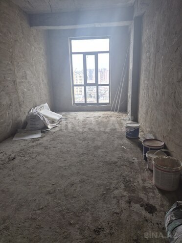 Satılır 2 otaqlı yeni tikili 82 m², Nəsimi r., photo 3 from 8