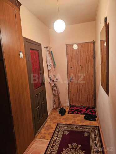 Satılır 2 otaqlı köhnə tikili 40 m², Neftçilər m., photo 5 from 9