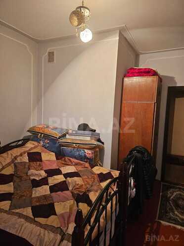 Satılır 2 otaqlı köhnə tikili 40 m², Neftçilər m., photo 6 from 9