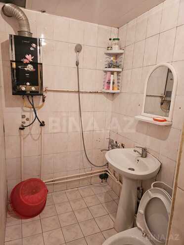 Satılır 2 otaqlı köhnə tikili 40 m², Neftçilər m., photo 8 from 9