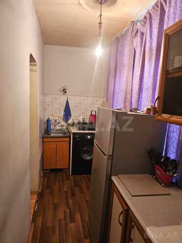 Satılır 2 otaqlı köhnə tikili 40 m², Neftçilər m., photo 7 from 9