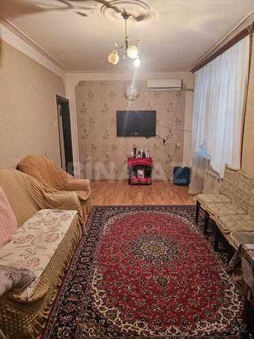 Satılır 2 otaqlı köhnə tikili 40 m², Neftçilər m., photo 1 from 9
