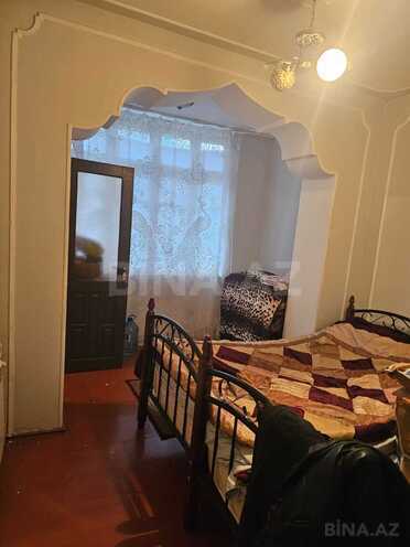Satılır 2 otaqlı köhnə tikili 40 m², Neftçilər m., photo 4 from 9
