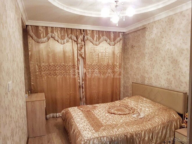 Сдаётся 2-комн. новостройка 60 м², пос. Ени Ясамал, photo 4 from 10
