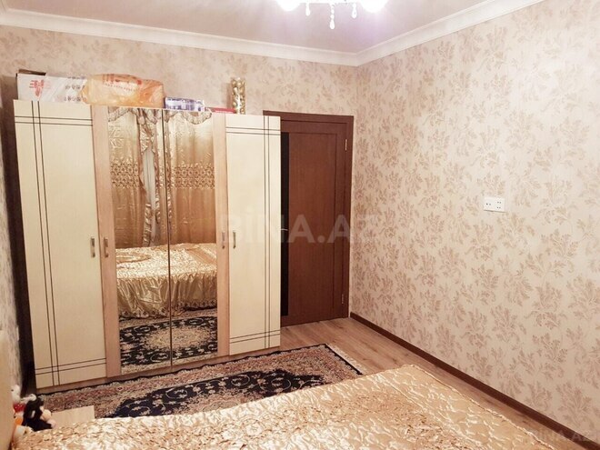 Сдаётся 2-комн. новостройка 60 м², пос. Ени Ясамал, photo 5 from 10