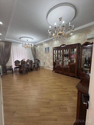 Satılır 5 otaqlı həyət evi/bağ evi 210 m², Masazır q., photo 4 from 22
