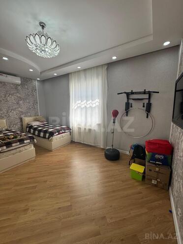 Satılır 5 otaqlı həyət evi/bağ evi 210 m², Masazır q., photo 13 from 22