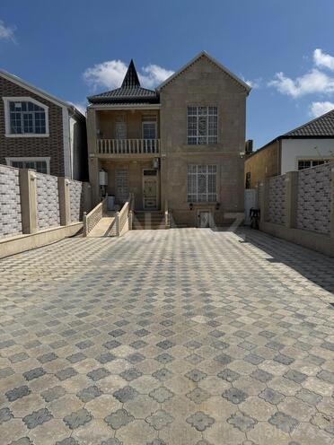 Satılır 5 otaqlı həyət evi/bağ evi 210 m², Masazır q., photo 3 from 22