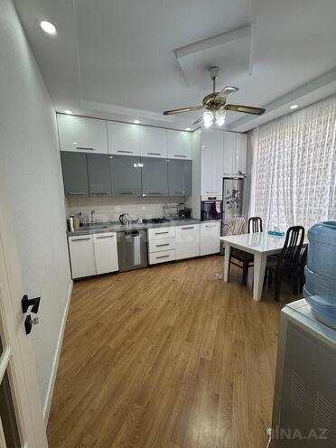 Satılır 5 otaqlı həyət evi/bağ evi 210 m², Masazır q., photo 16 from 22