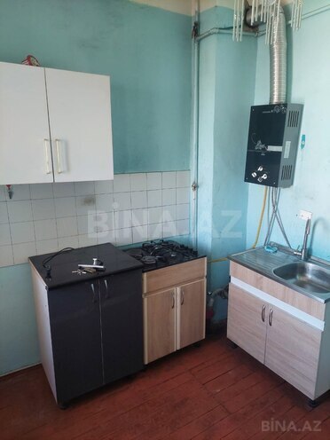 Satılır 4 otaqlı köhnə tikili 110 m², Xalqlar Dostluğu m., photo 6 from 18