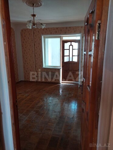 Satılır 4 otaqlı köhnə tikili 110 m², Xalqlar Dostluğu m., photo 13 from 18