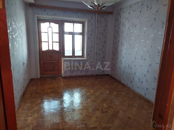 Satılır 4 otaqlı köhnə tikili 110 m², Xalqlar Dostluğu m., photo 3 from 18