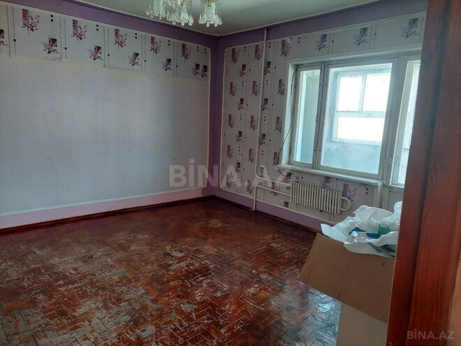 Satılır 4 otaqlı köhnə tikili 110 m², Xalqlar Dostluğu m., photo 11 from 18