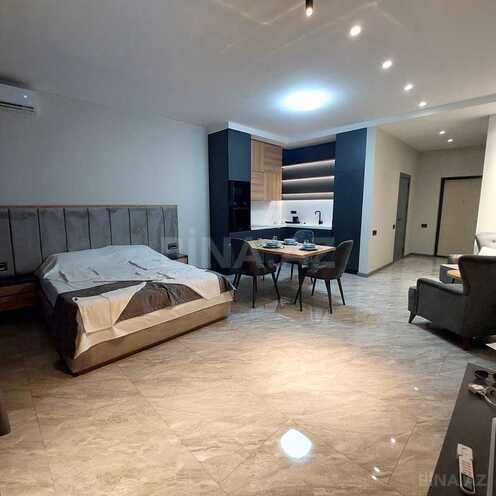 Продаётся 1-комн. новостройка 57 м², пос. Нардаран, photo 4 from 10