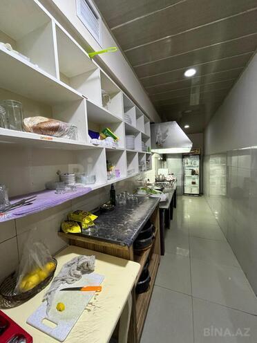 Сдаётся  объект 200 м², м. Гянджлик, photo 16 from 20