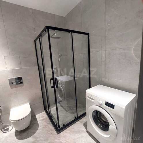 Продаётся 1-комн. новостройка 57 м², пос. Нардаран, photo 5 from 10