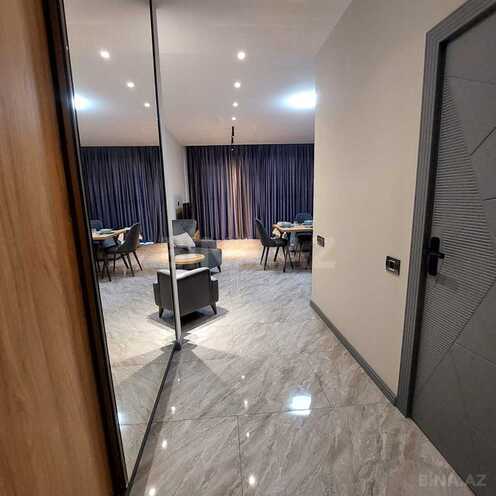 Продаётся 1-комн. новостройка 57 м², пос. Нардаран, photo 6 from 10