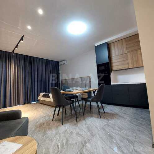 Продаётся 1-комн. новостройка 57 м², пос. Нардаран, photo 9 from 10