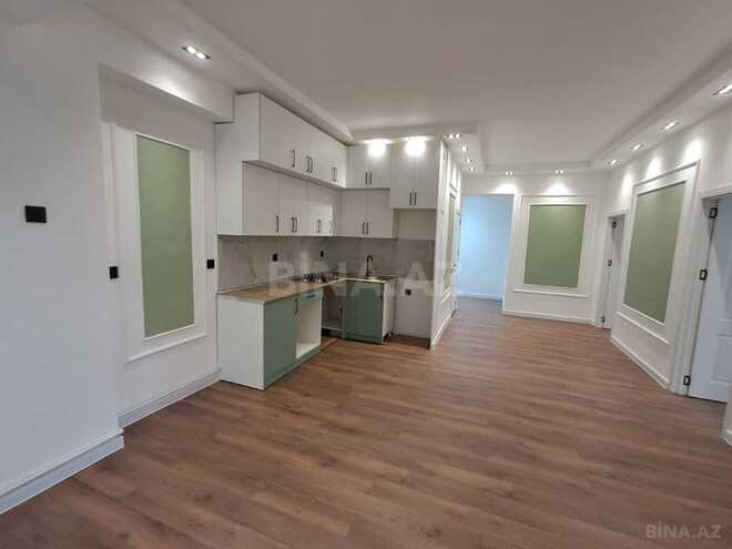 Satılır 3 otaqlı yeni tikili 85 m², 28 May m., photo 12 from 14