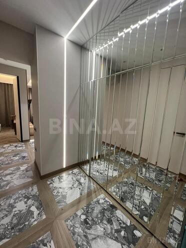 Сдаётся 2-комн. новостройка 68 м², м. 28 мая, photo 12 from 17