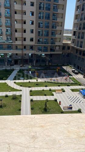 Сдаётся 2-комн. новостройка 68 м², м. 28 мая, photo 16 from 17