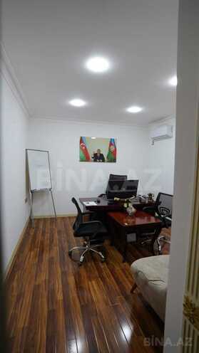 İcarəyə verilir 11 otaqlı ofis 350 m², Badamdar q., photo 12 from 21