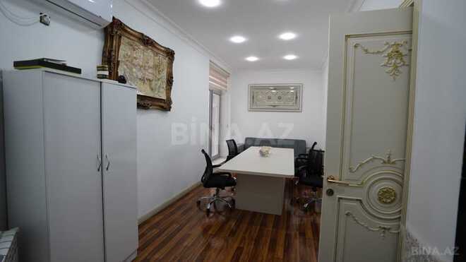 İcarəyə verilir 11 otaqlı ofis 350 m², Badamdar q., photo 14 from 21