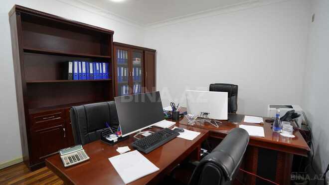 İcarəyə verilir 11 otaqlı ofis 350 m², Badamdar q., photo 8 from 21