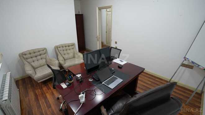 İcarəyə verilir 11 otaqlı ofis 350 m², Badamdar q., photo 15 from 21