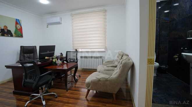 İcarəyə verilir 11 otaqlı ofis 350 m², Badamdar q., photo 13 from 21