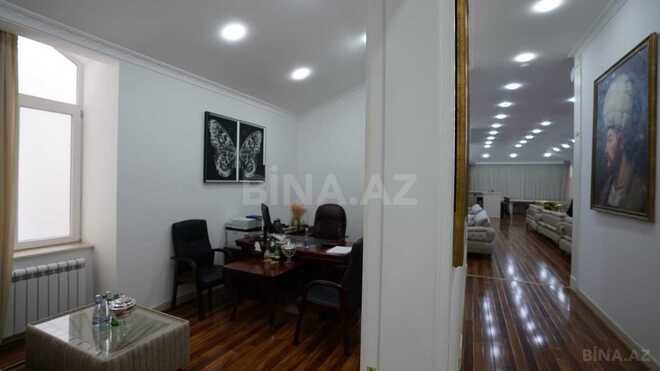 İcarəyə verilir 11 otaqlı ofis 350 m², Badamdar q., photo 18 from 21