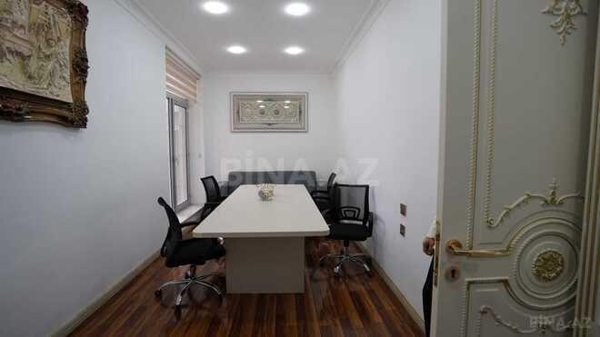 İcarəyə verilir 11 otaqlı ofis 350 m², Badamdar q., photo 19 from 21