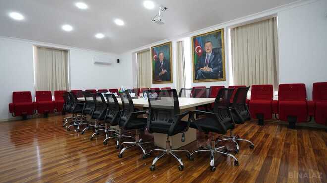 İcarəyə verilir 11 otaqlı ofis 350 m², Badamdar q., photo 17 from 21