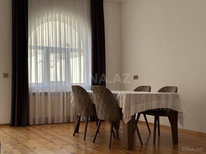 Satılır 6 otaqlı həyət evi/bağ evi 200 m², Mərdəkan q., photo 9 from 31