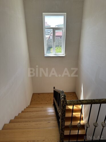 Satılır 6 otaqlı həyət evi/bağ evi 200 m², Mərdəkan q., photo 21 from 31