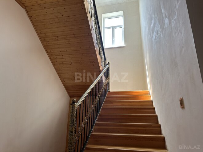 Satılır 6 otaqlı həyət evi/bağ evi 200 m², Mərdəkan q., photo 20 from 31