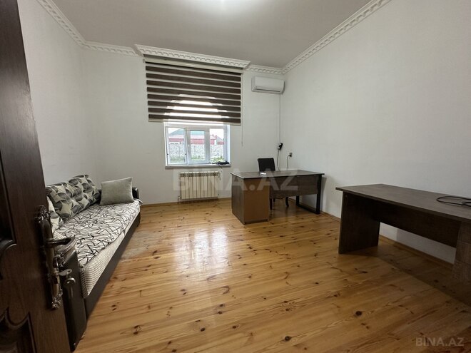 Satılır 6 otaqlı həyət evi/bağ evi 200 m², Mərdəkan q., photo 13 from 31