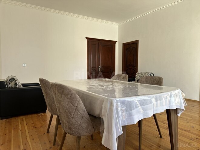 Satılır 6 otaqlı həyət evi/bağ evi 200 m², Mərdəkan q., photo 11 from 31