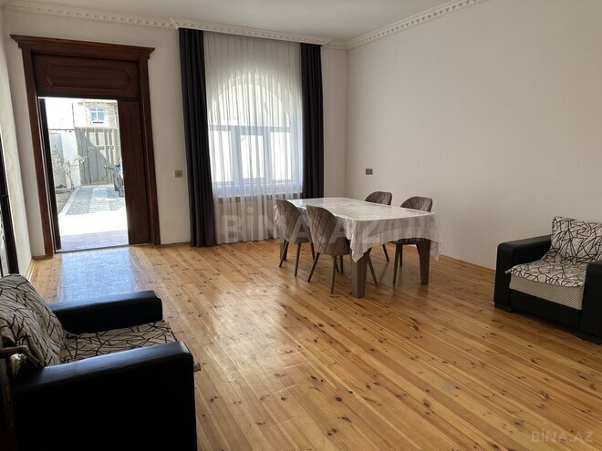 Satılır 6 otaqlı həyət evi/bağ evi 200 m², Mərdəkan q., photo 10 from 31